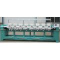 8 head Cap Embroidery Machine for sale(FW908)